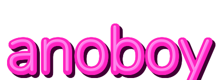 anoboy — logo kanal