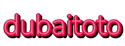 dubaitoto — logo kanal