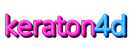 keraton4d — logo kanal