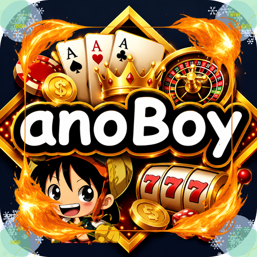 anoboy — mitra unggulan