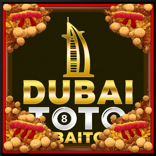 dubaitoto — mitra unggulan
