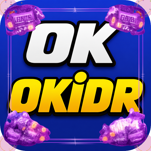 okidr — galeri pratinjau Resmi APK